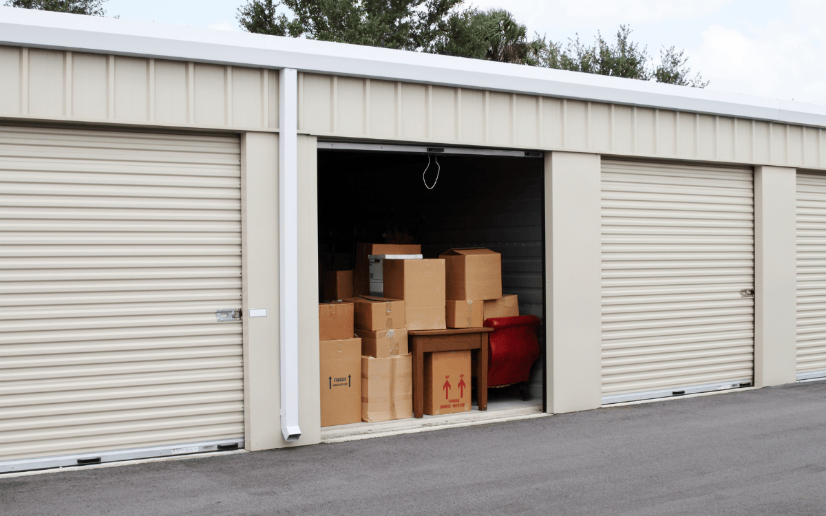 Tips for Owning and Operating a Self-Storage Facility in Tennessee